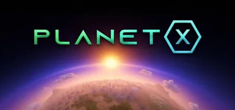 PlanetX görsel 1