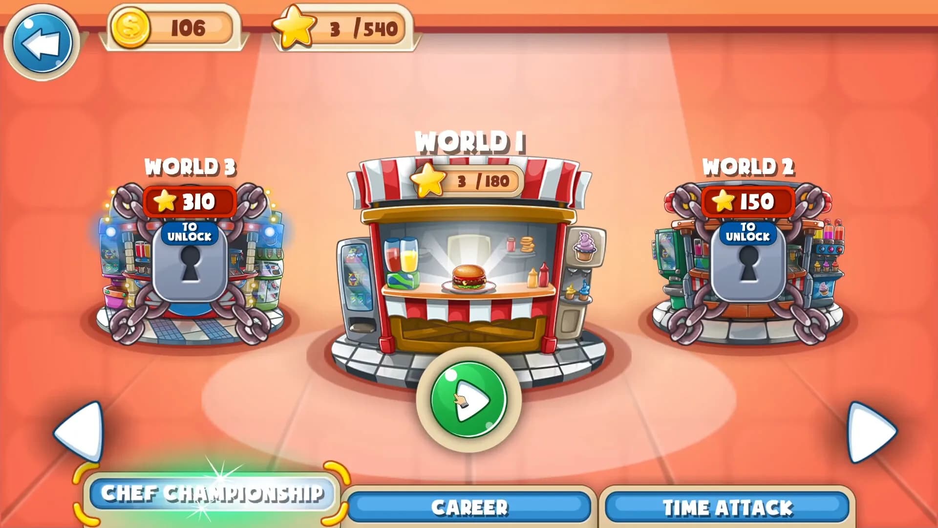 Top Burger Shop Simulator görsel 3