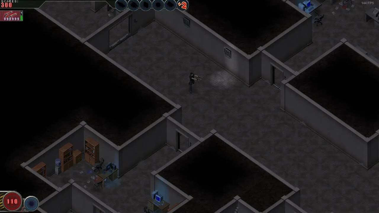 Alien Shooter görsel 7