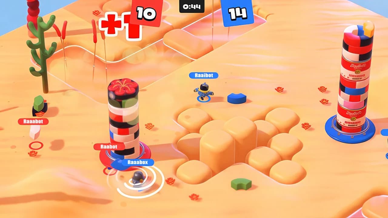 Raaabix Le görsel 7