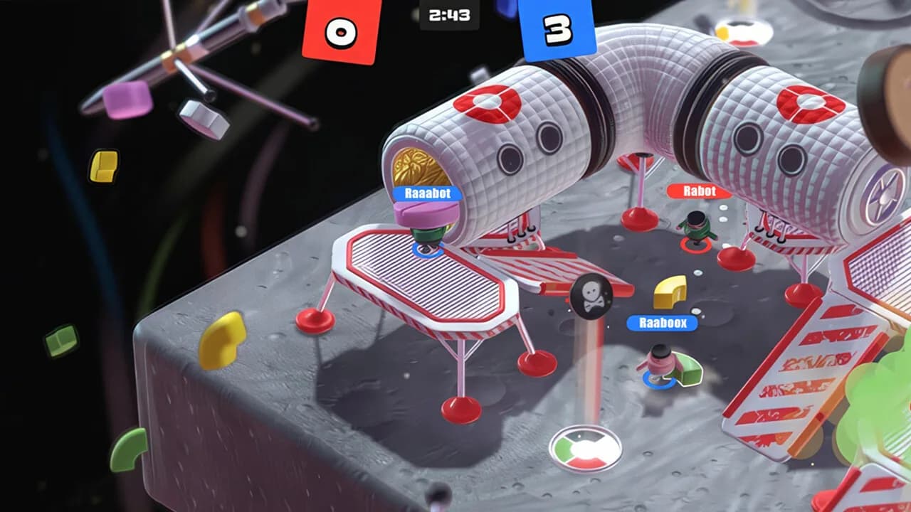 Raaabix Le görsel 9