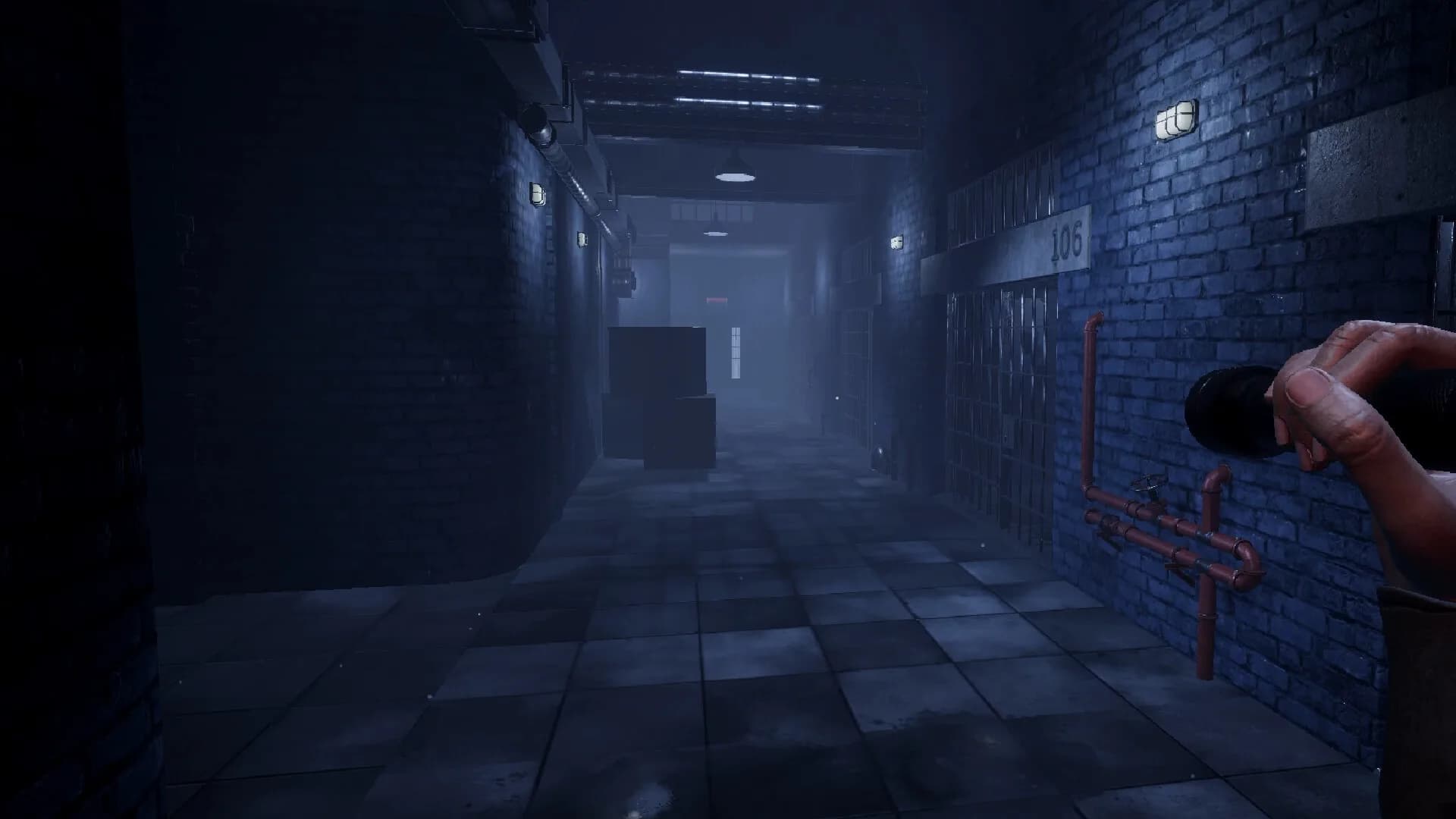 Beware Tomorrow görsel 2