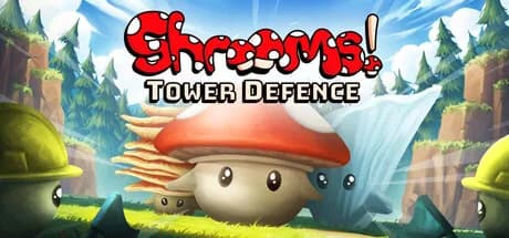 Shrooms! Tower Defence