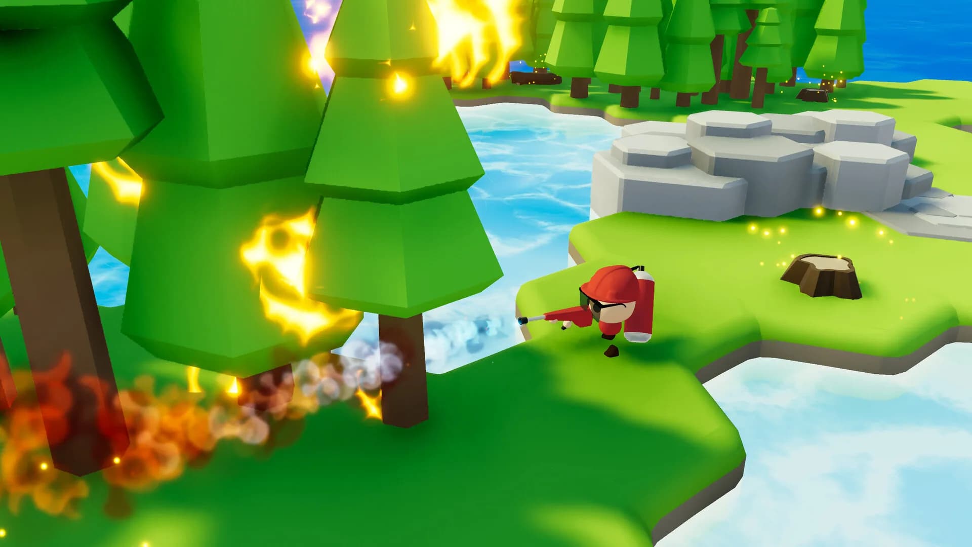 Shrooms! Tower Defence görsel 10