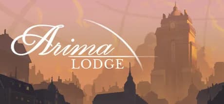 Arima Lodge