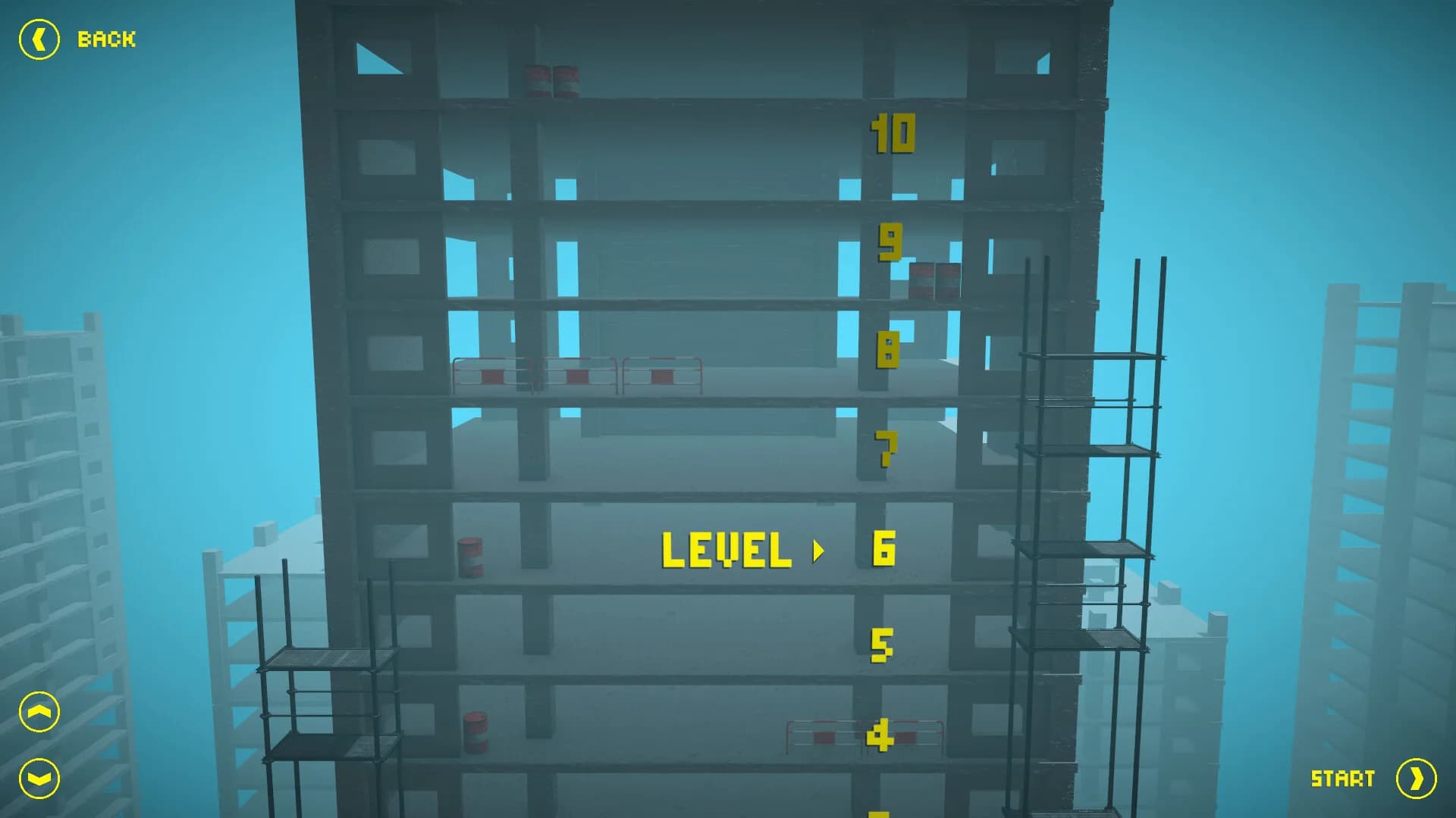 Quadruped Match görsel 7
