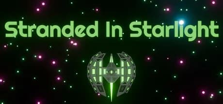 Stranded In Starlight görsel 1