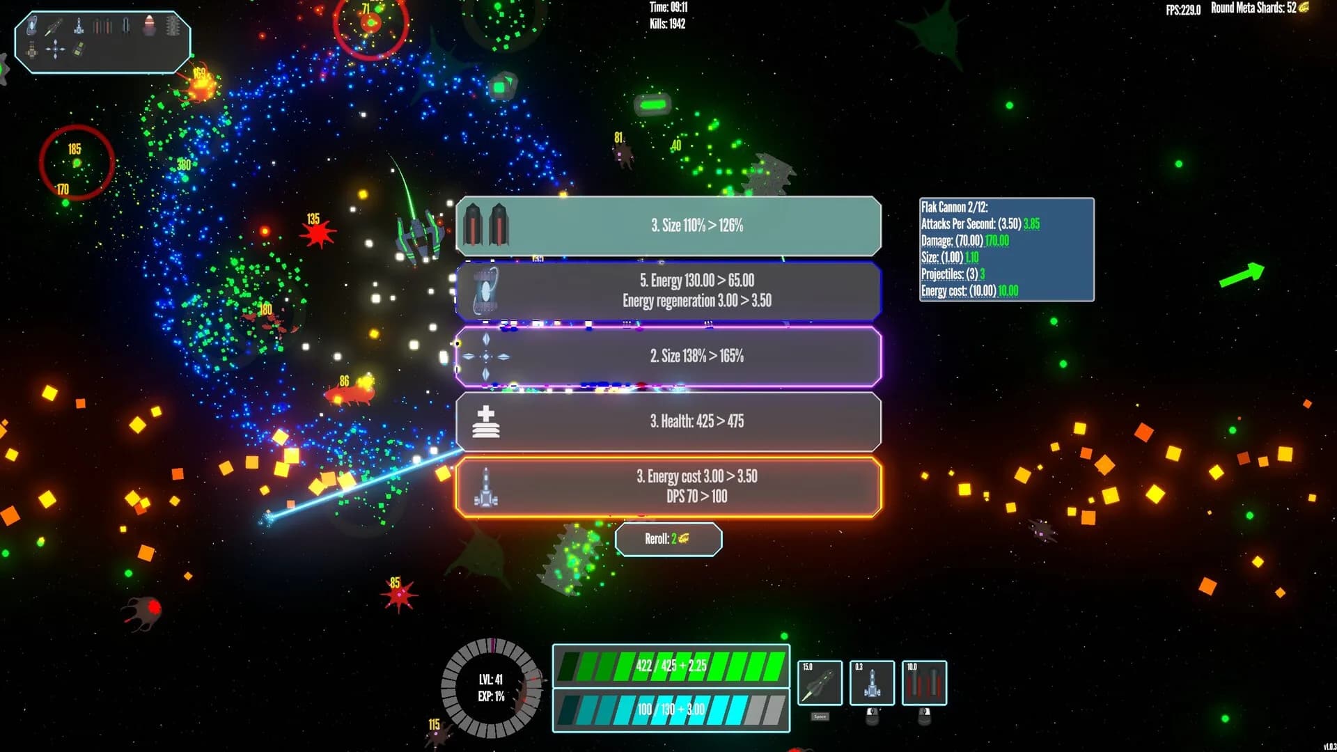 Stranded In Starlight görsel 4