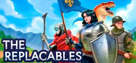 The Replacables