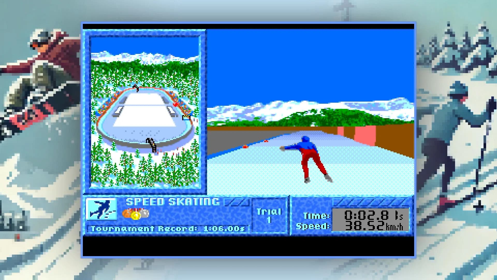 Accolade Sports Collection (QUByte Classics) görsel 7