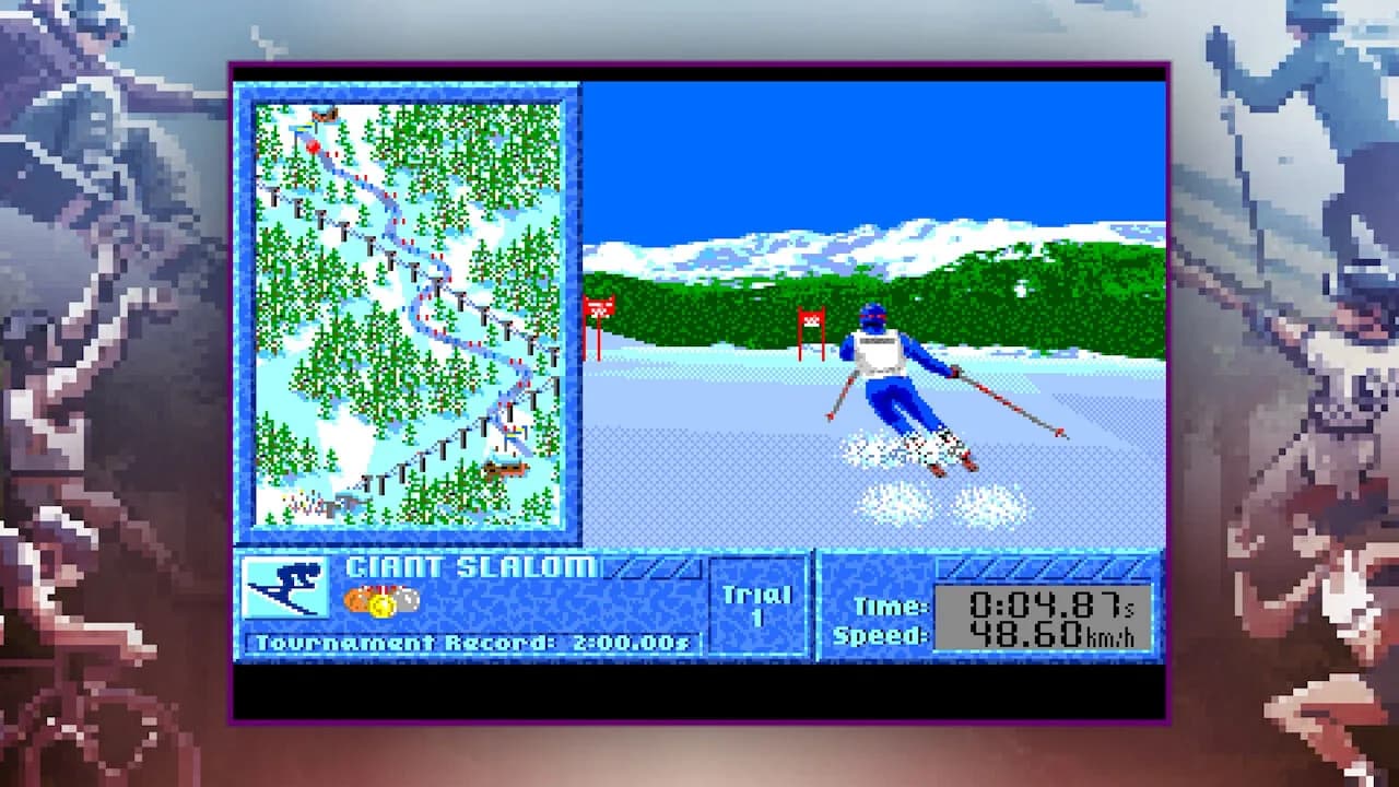 Accolade Sports Collection (QUByte Classics) görsel 10
