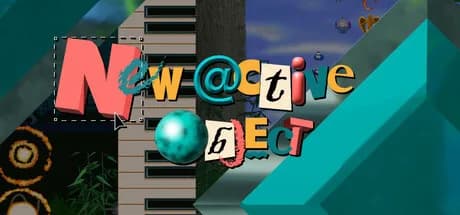 New Active Object görsel 1