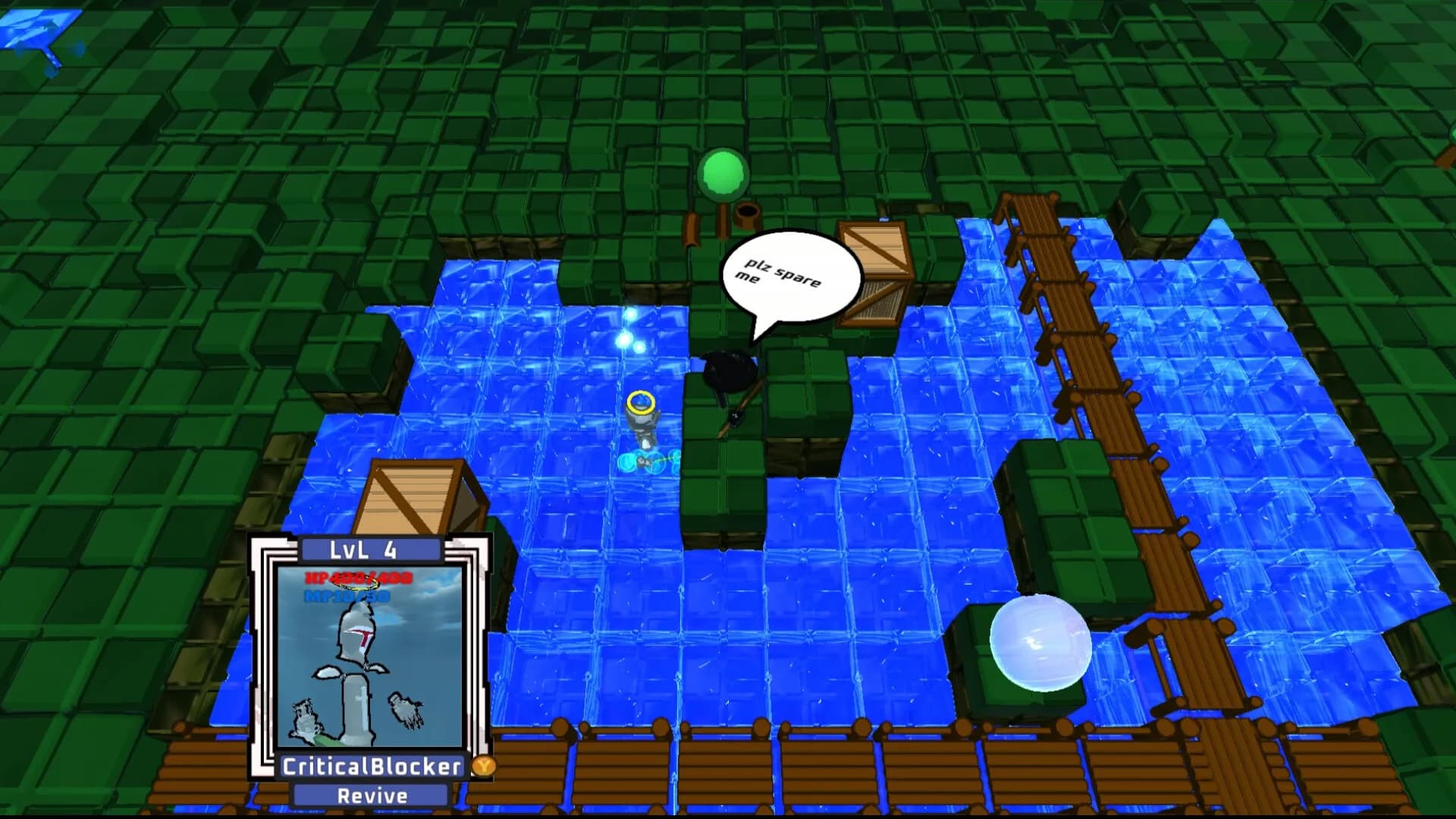 Tactical Battles görsel 2