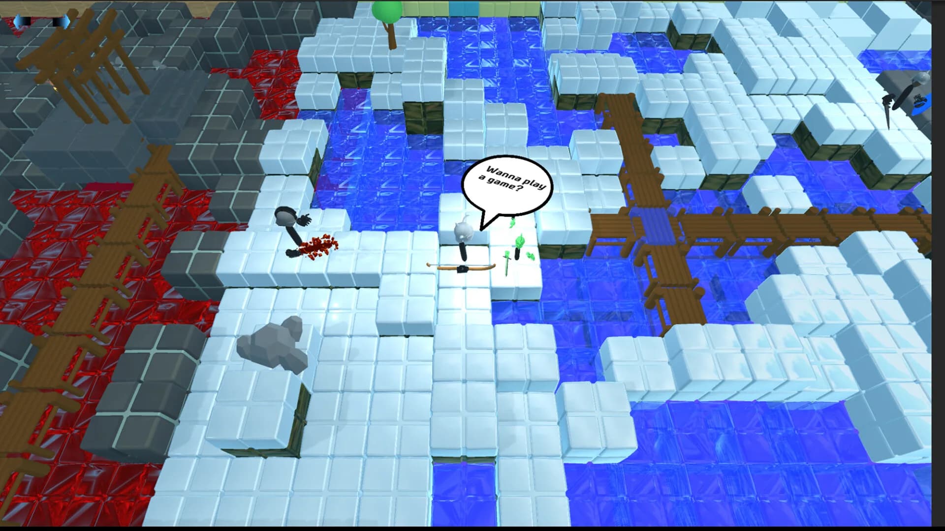 Tactical Battles görsel 14