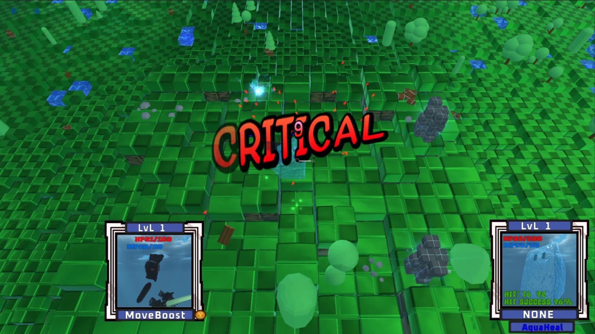 Tactical Battles görsel 7