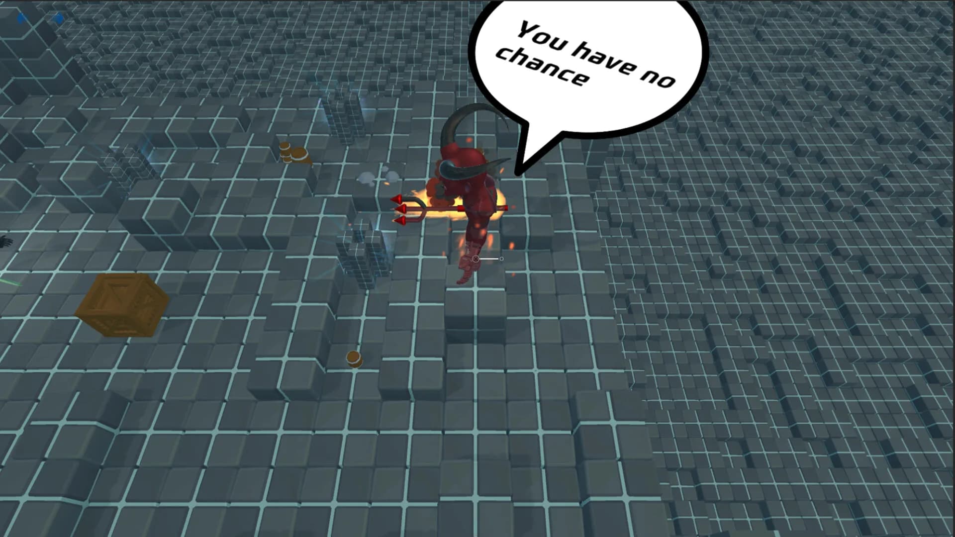 Tactical Battles görsel 9