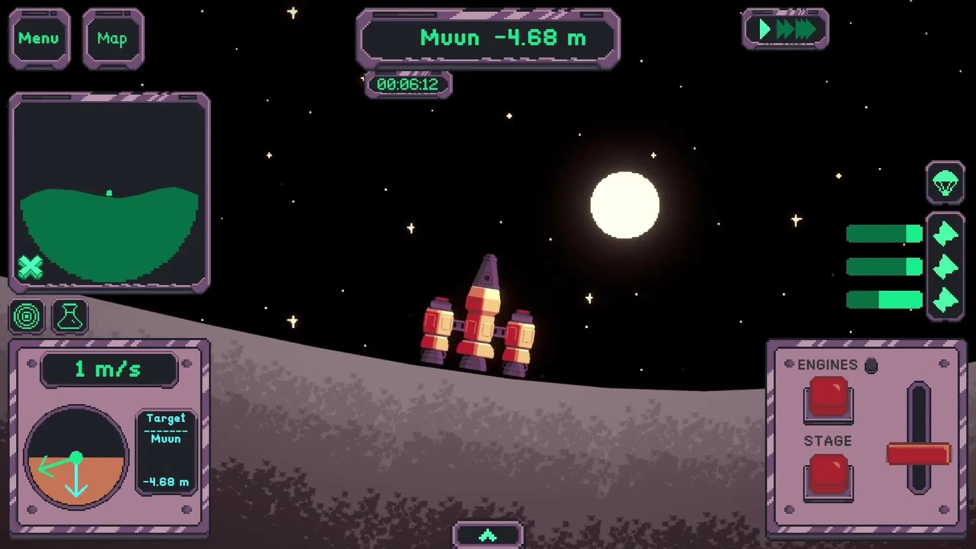 Super Space Frogs görsel 9