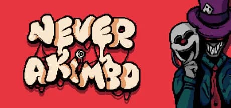 Never Akimbo