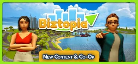 Biztopia