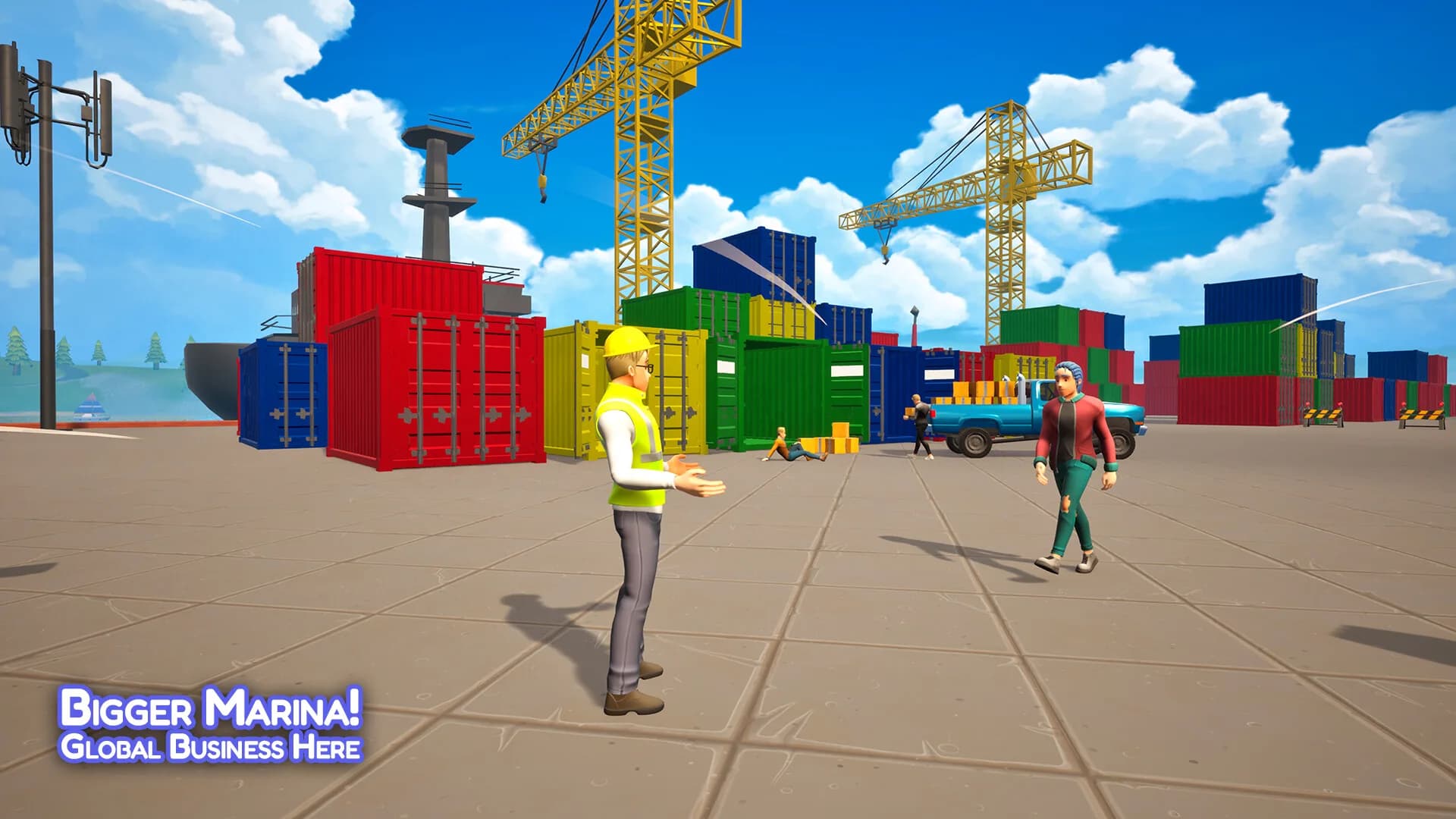 Biztopia görsel 7