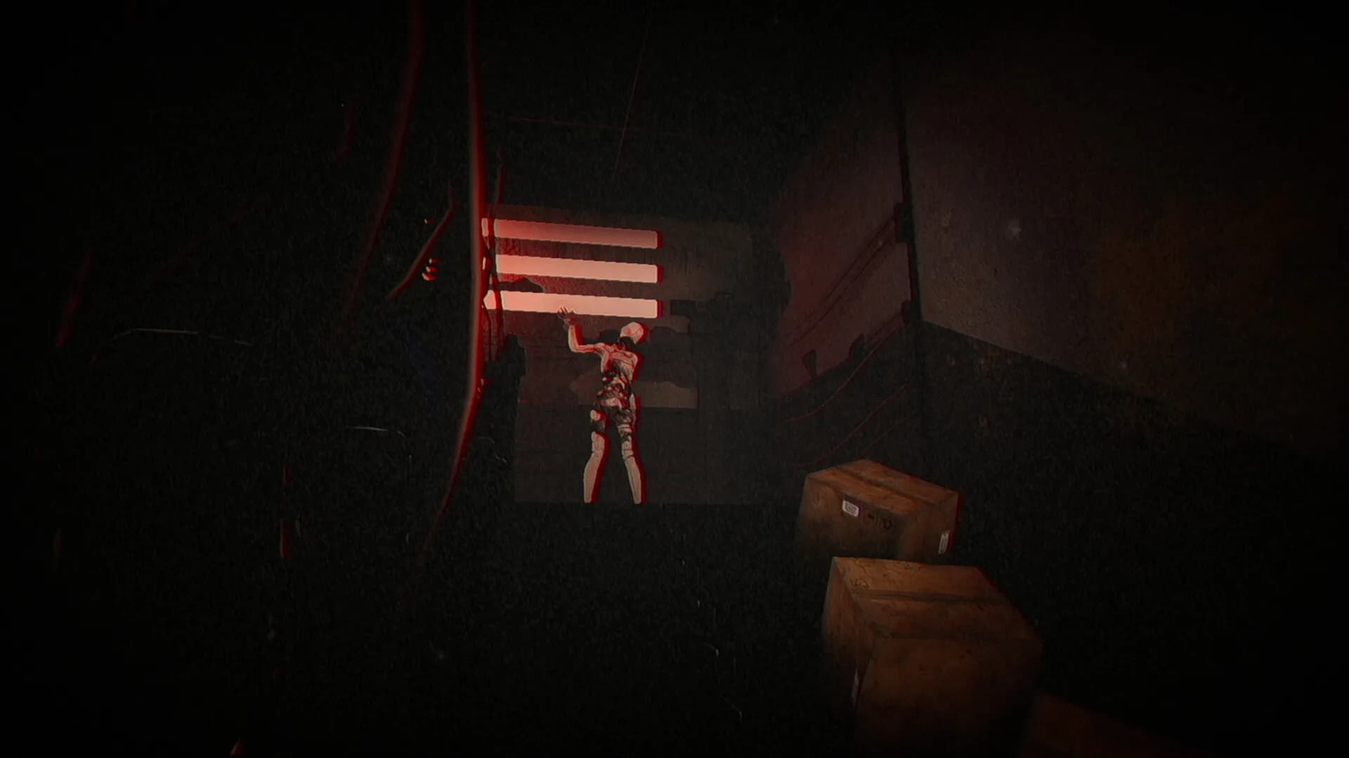 Plastomorphosis: Final Corruption görsel 3
