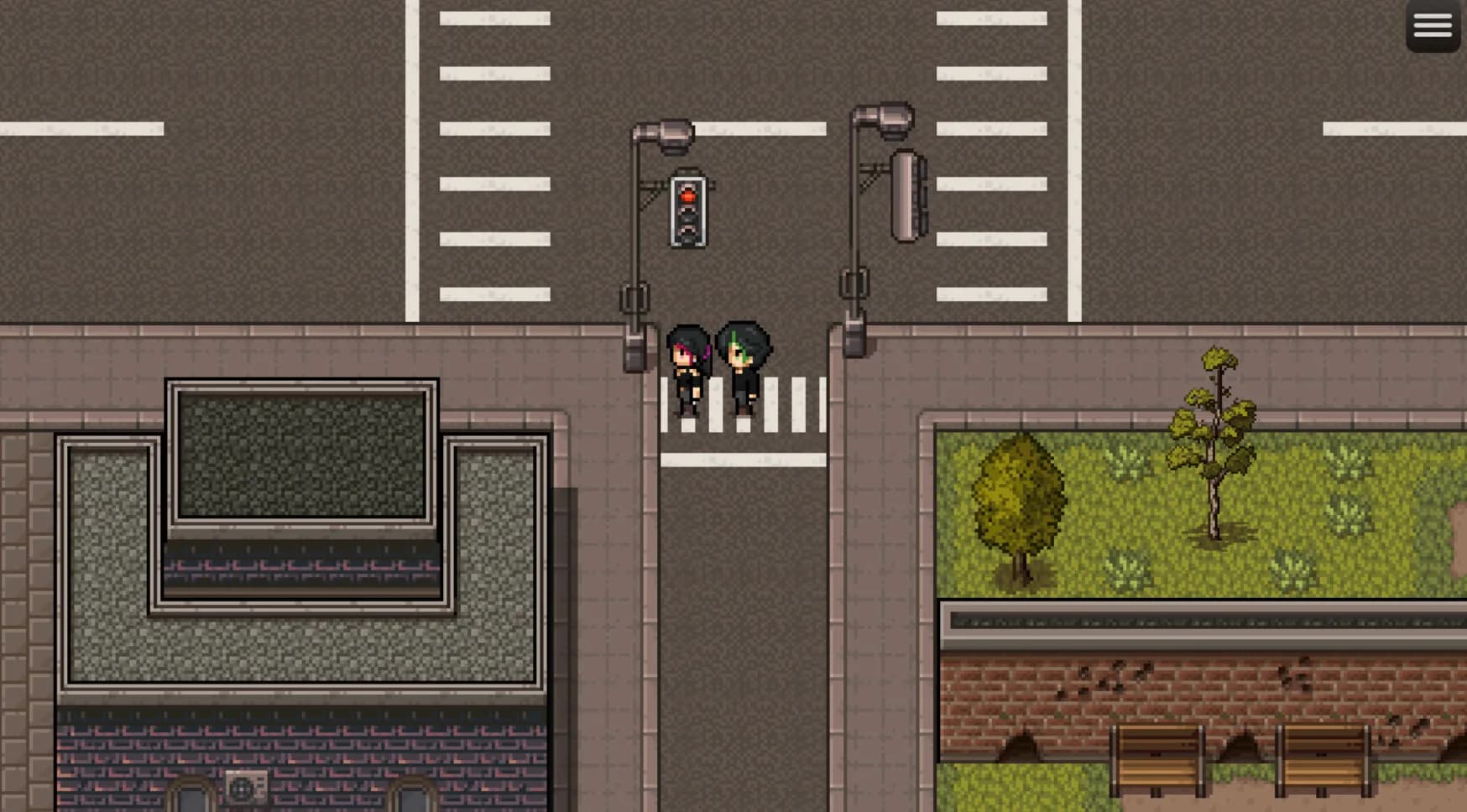 Baker Bros's Quarantine görsel 5