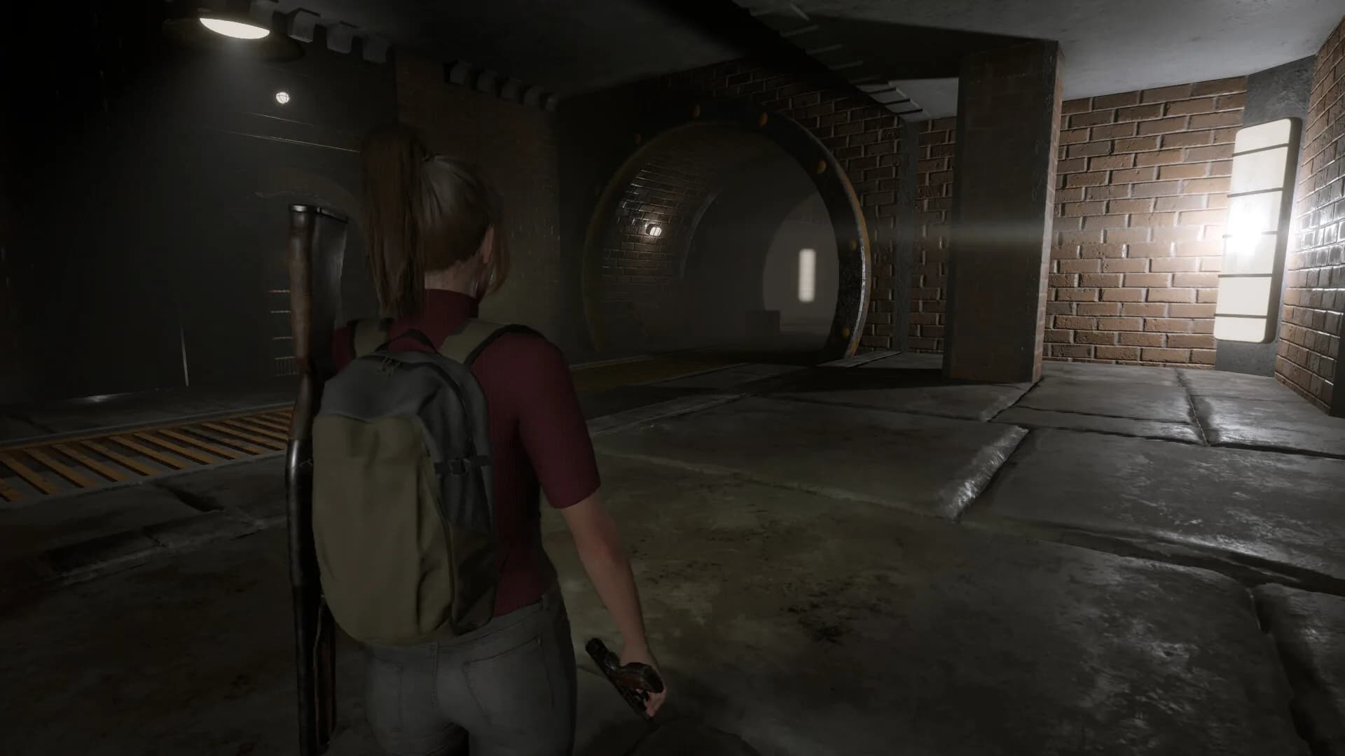 Lurking Danger görsel 15