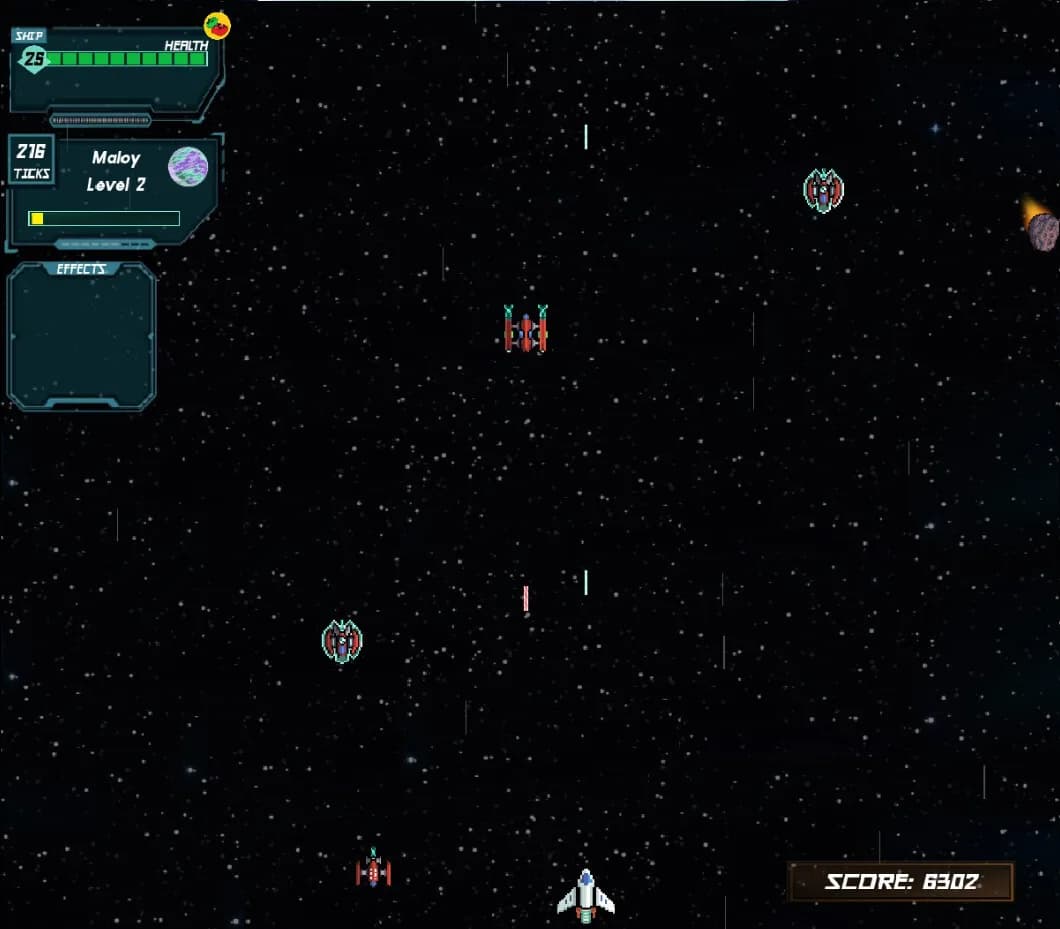 Solo Defender görsel 4