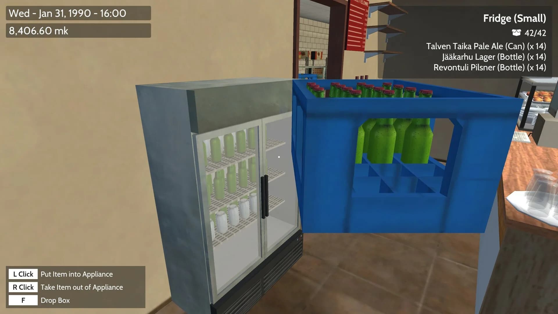 Finnish Pub Simulator görsel 3