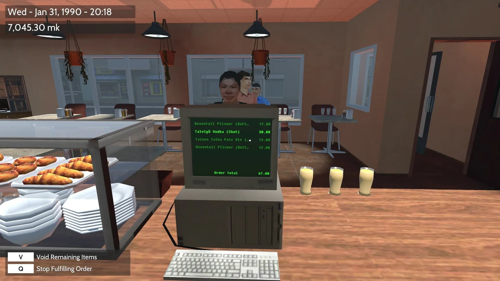 Finnish Pub Simulator görsel 4