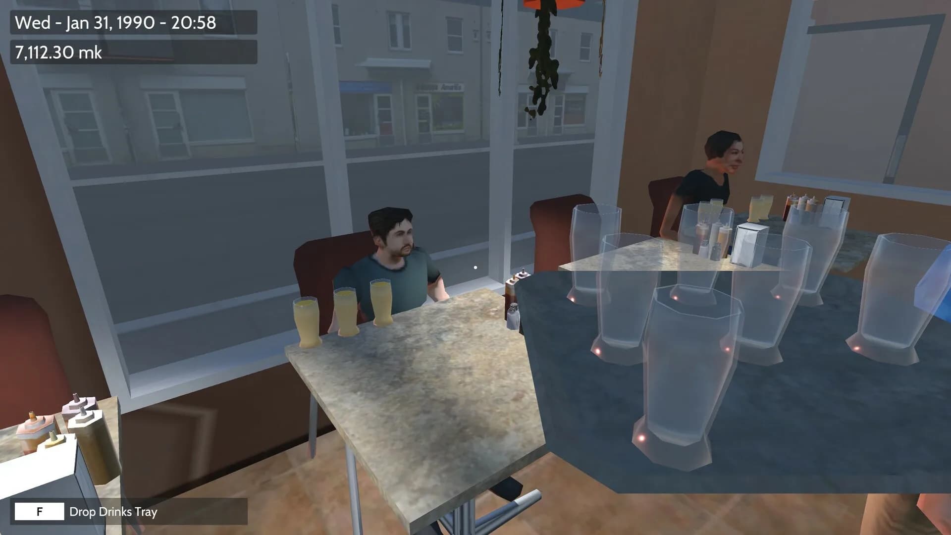 Finnish Pub Simulator görsel 6