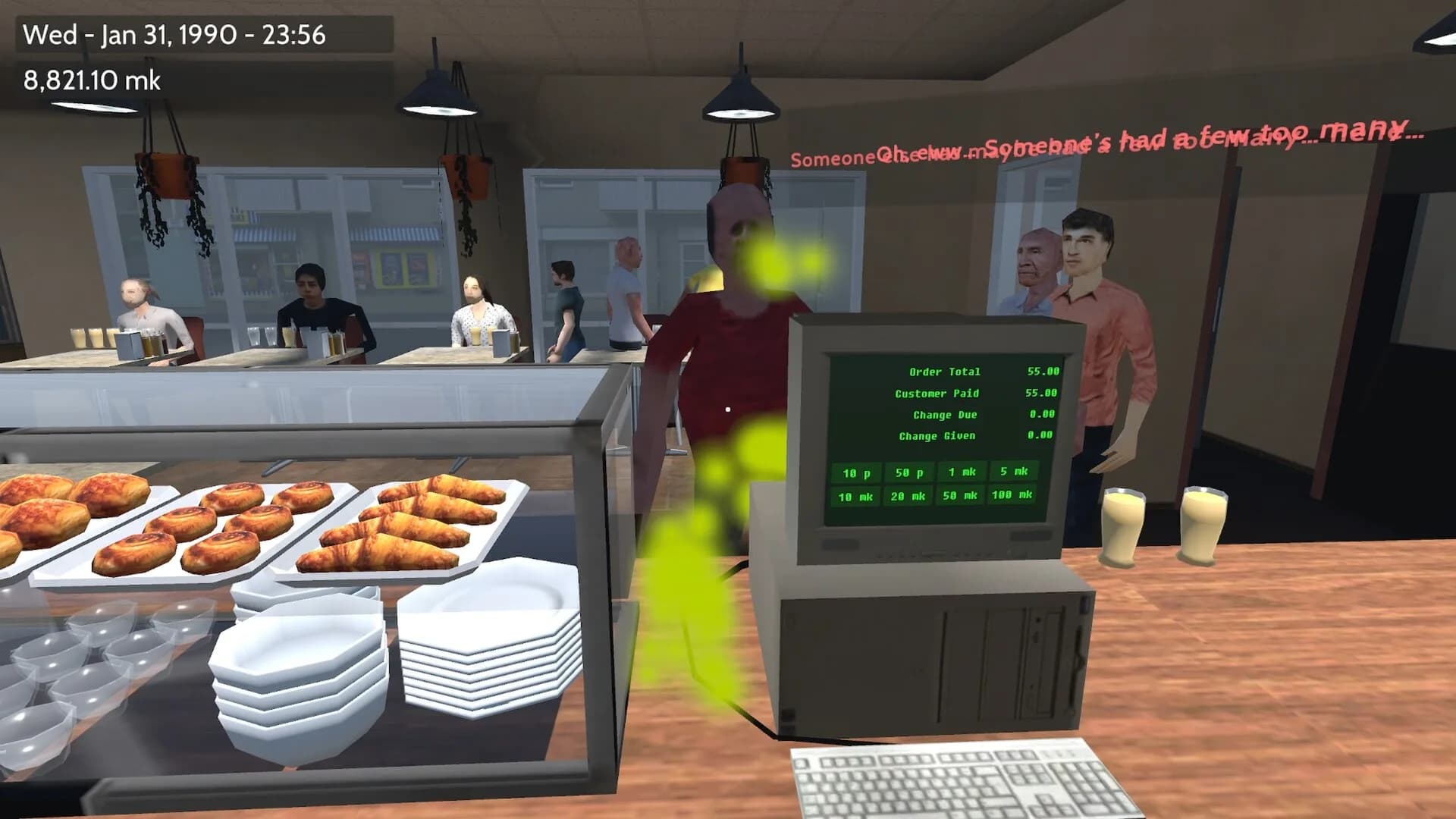 Finnish Pub Simulator görsel 7