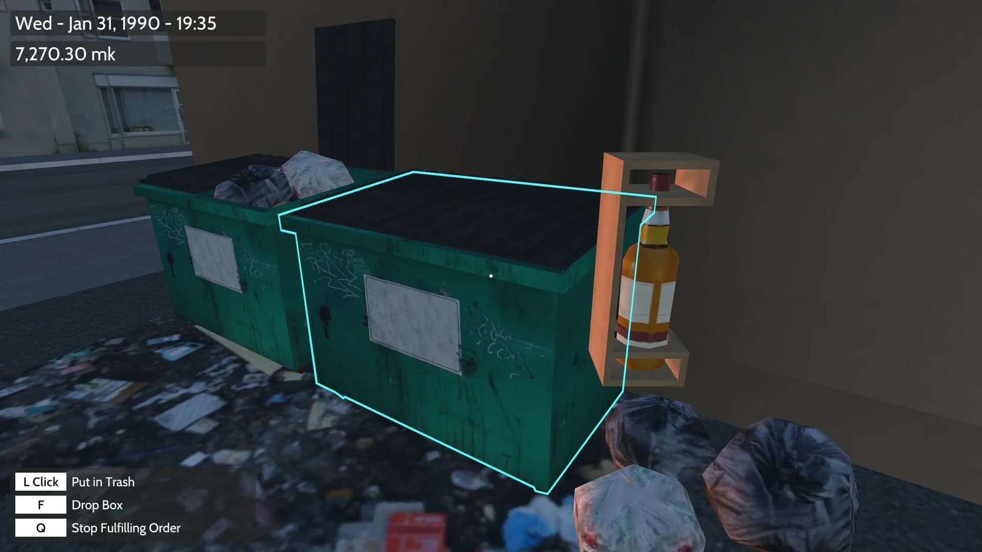 Finnish Pub Simulator görsel 9