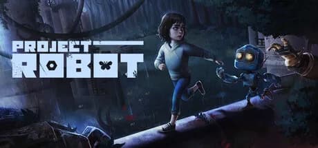 Project-Robot