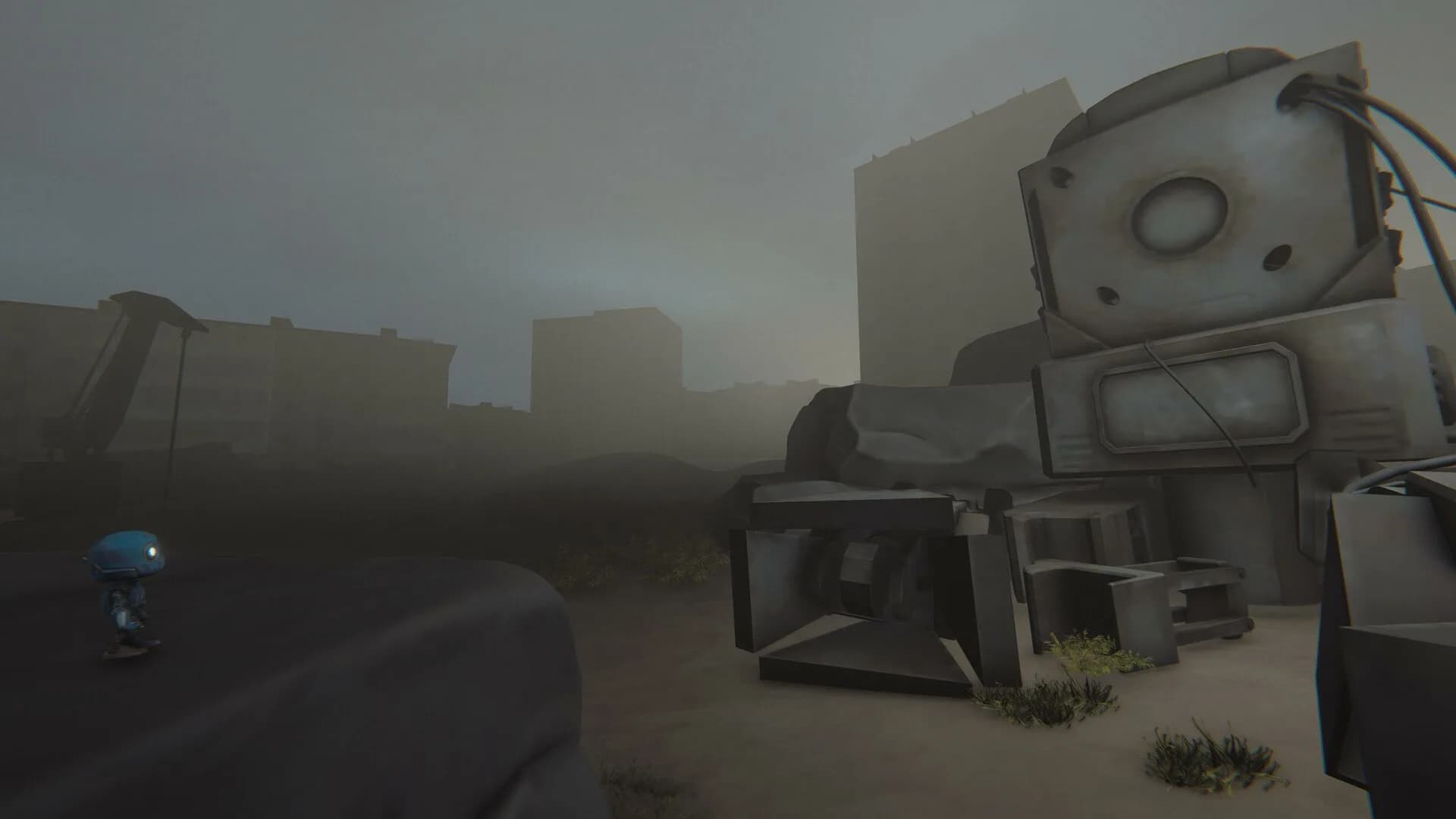 Project-Robot görsel 3