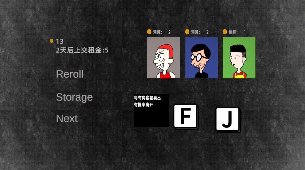 黄金公寓 görsel 4