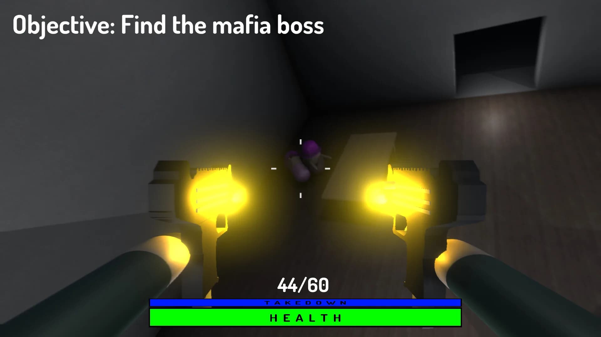 Pew Pew Gaem 3 görsel 5
