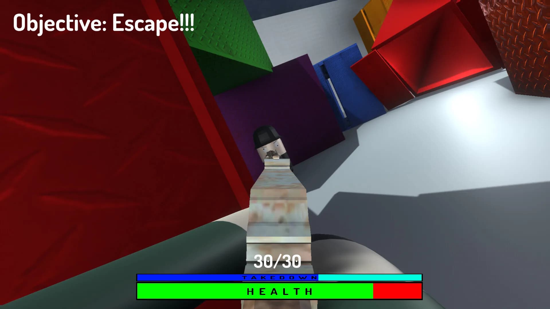 Pew Pew Gaem 3 görsel 6