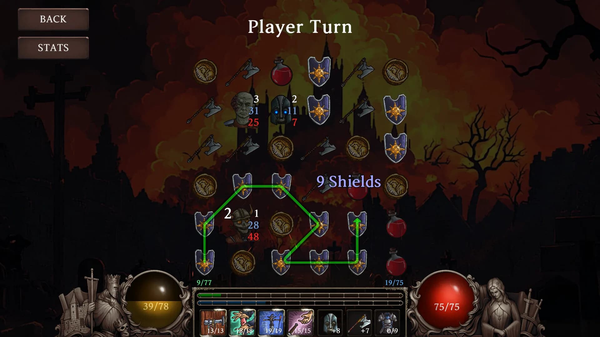Dungeon Tracer görsel 2
