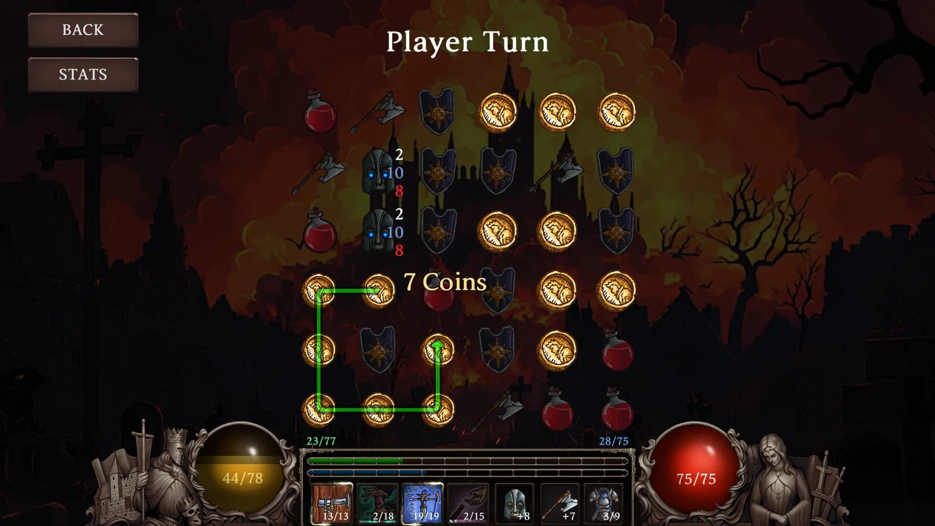 Dungeon Tracer görsel 3