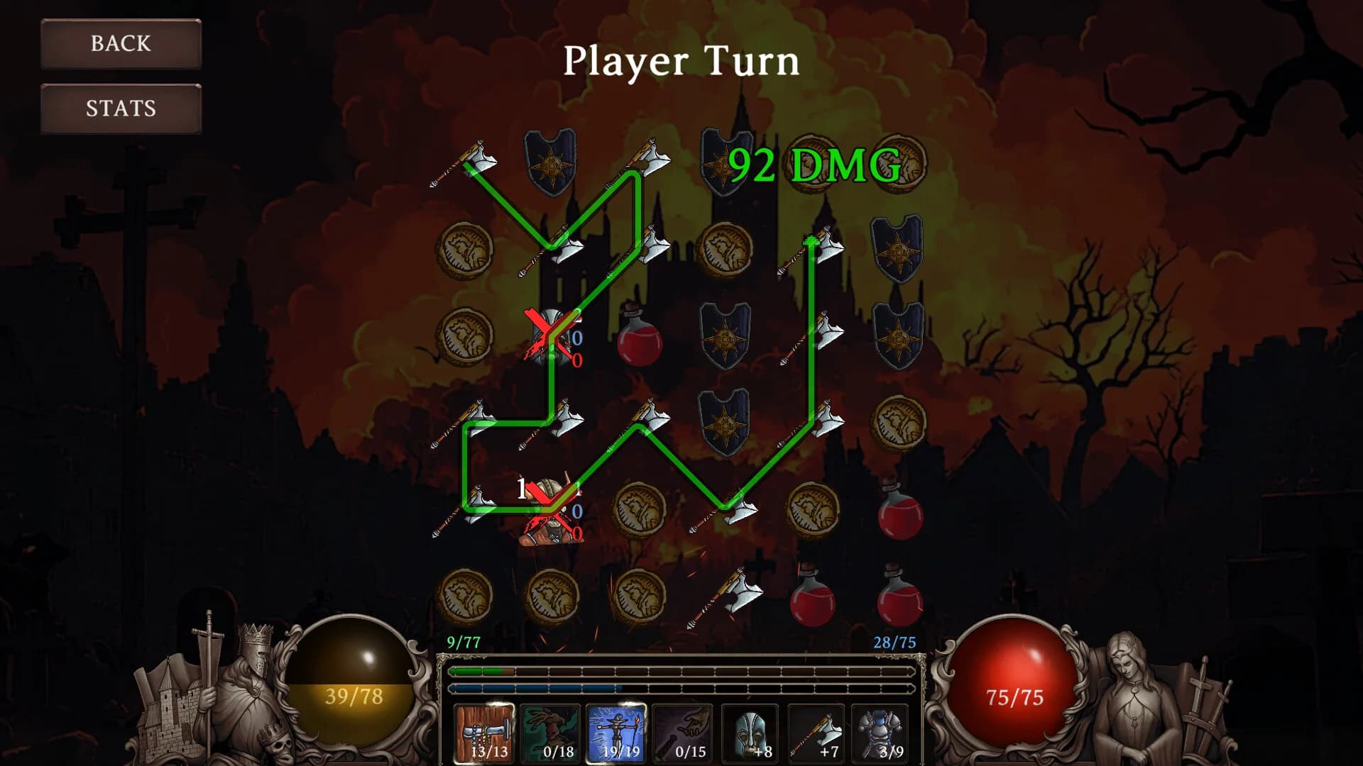 Dungeon Tracer görsel 4