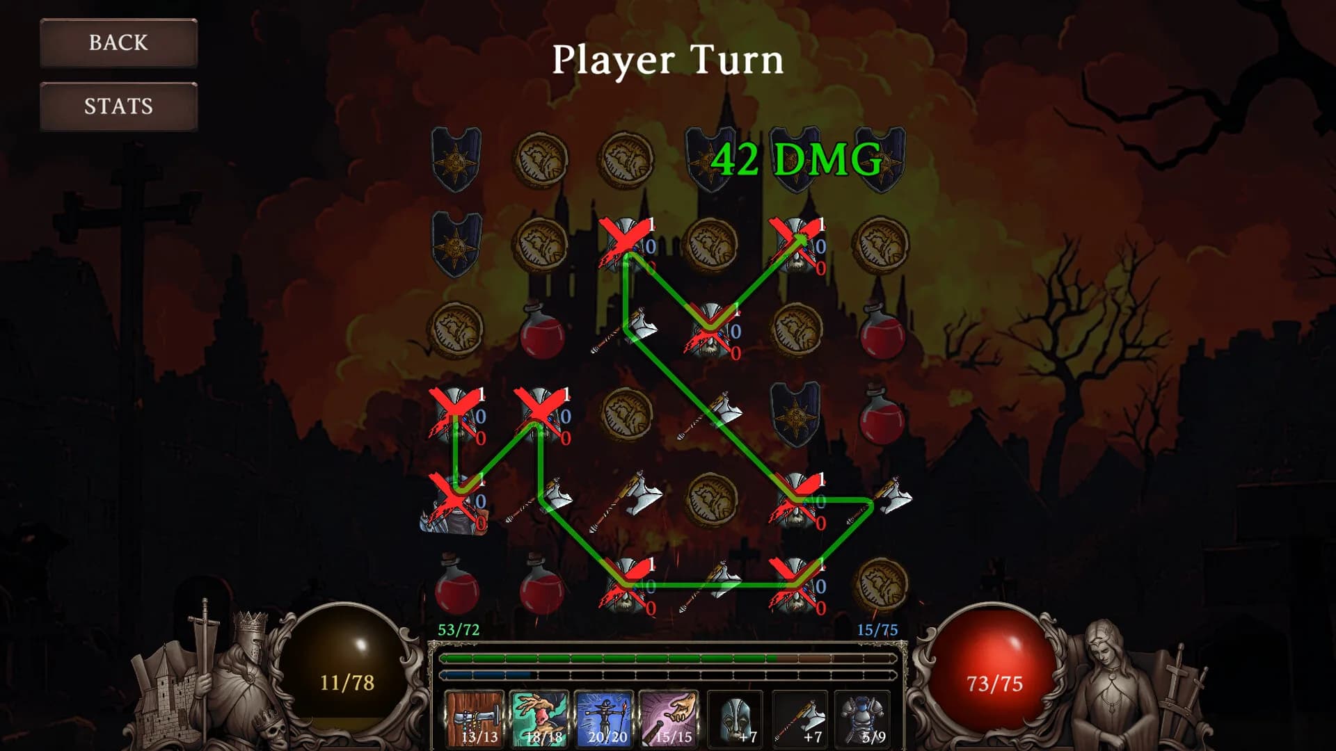 Dungeon Tracer görsel 5