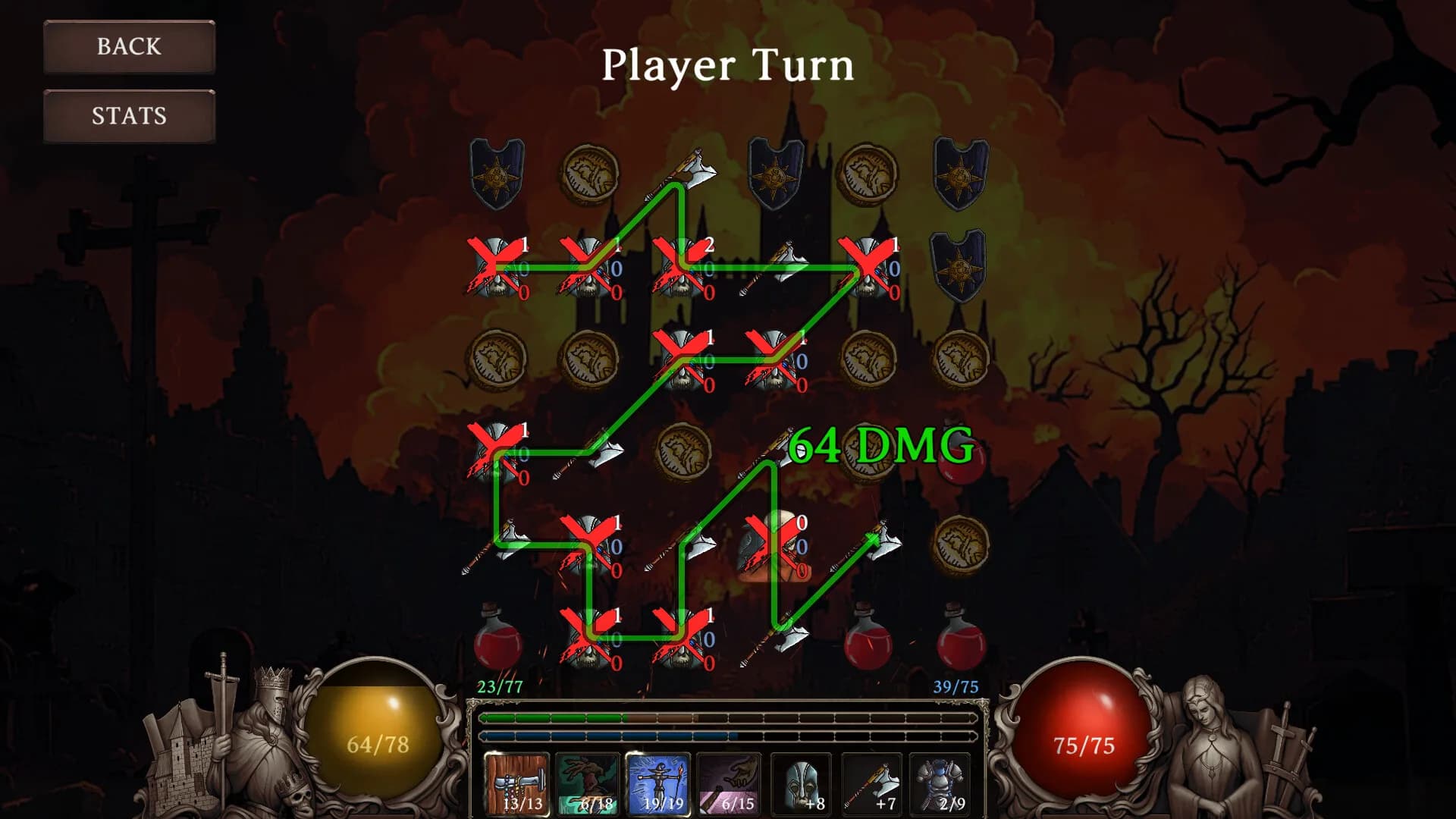 Dungeon Tracer görsel 6