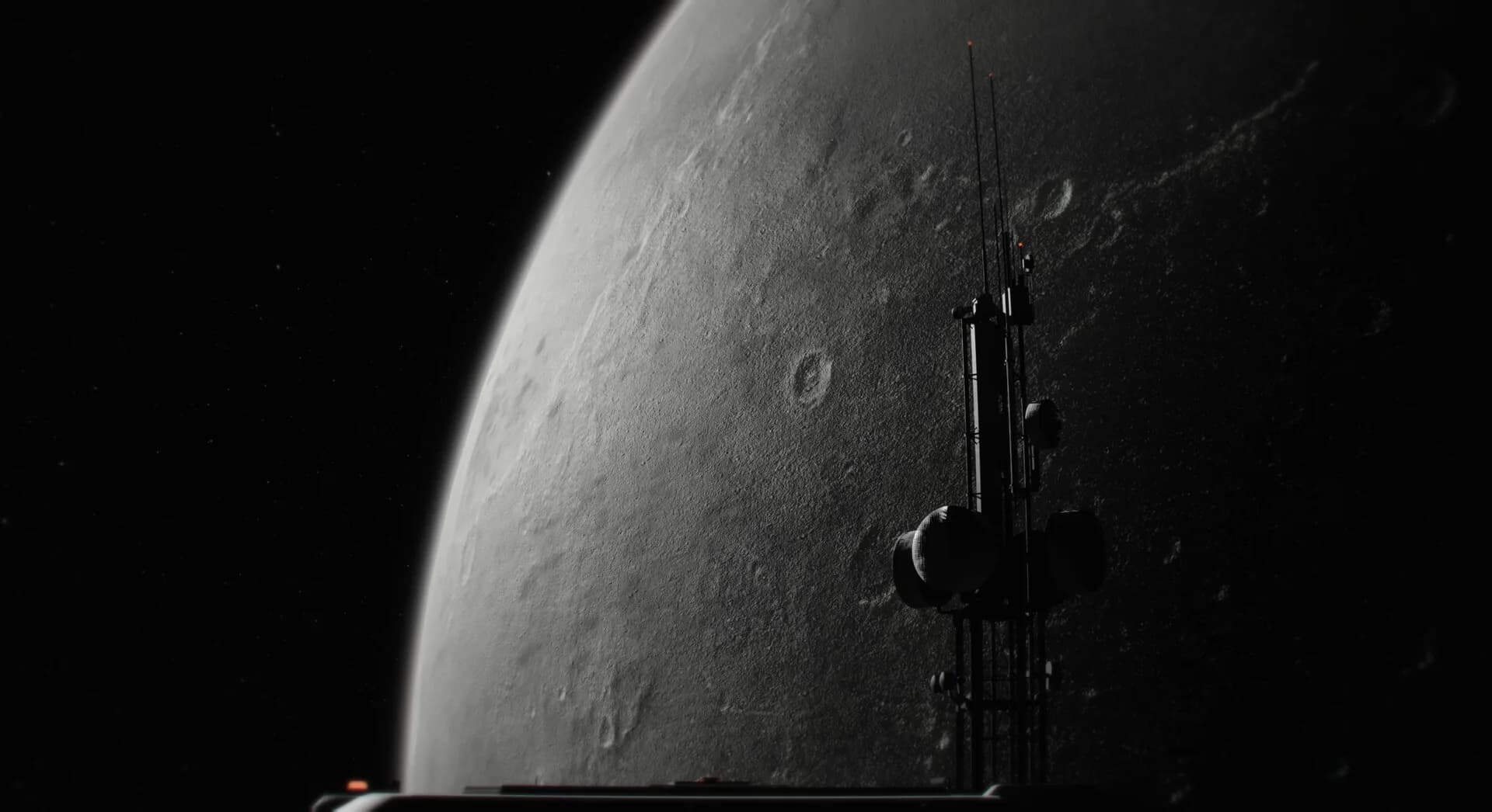 SPACE WALK görsel 2