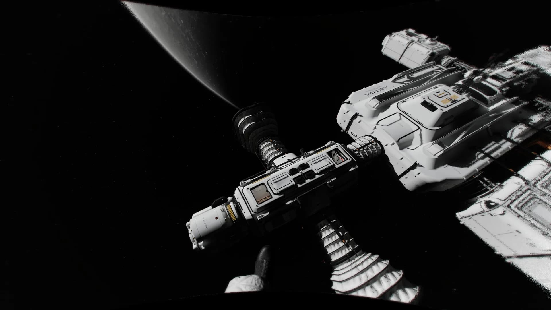 SPACE WALK görsel 5