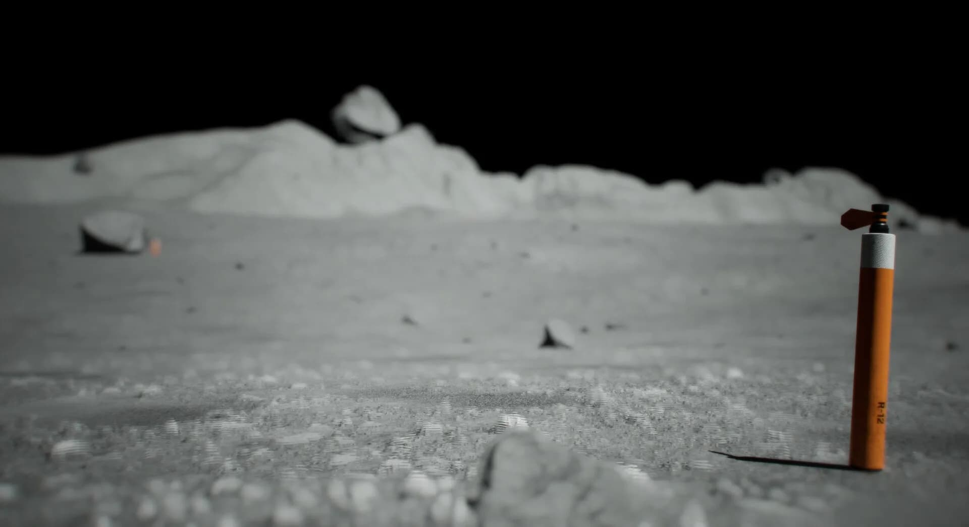 SPACE WALK görsel 7