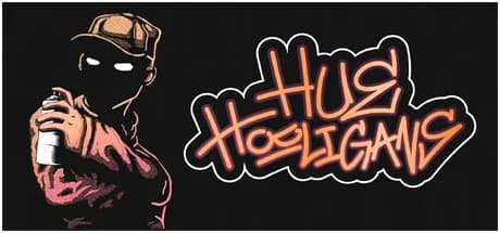 Hue Hooligans görsel 1