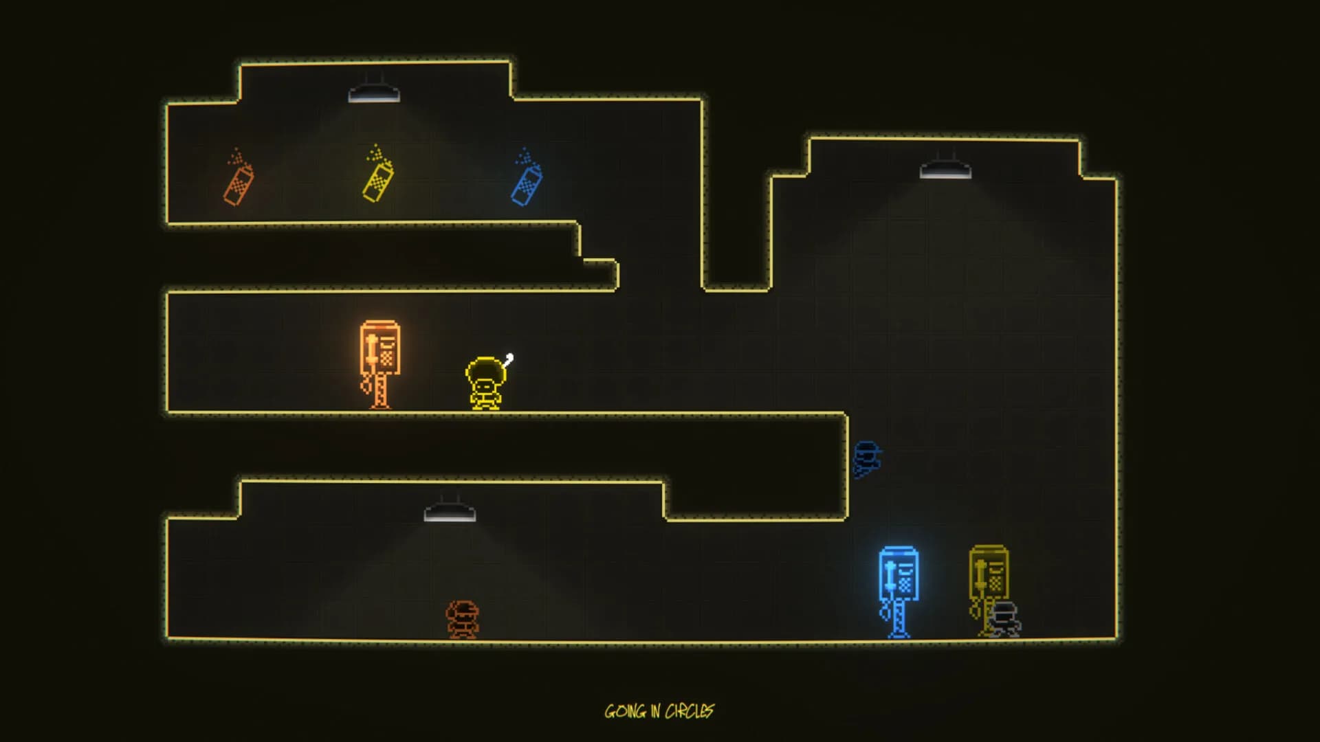 Hue Hooligans görsel 6