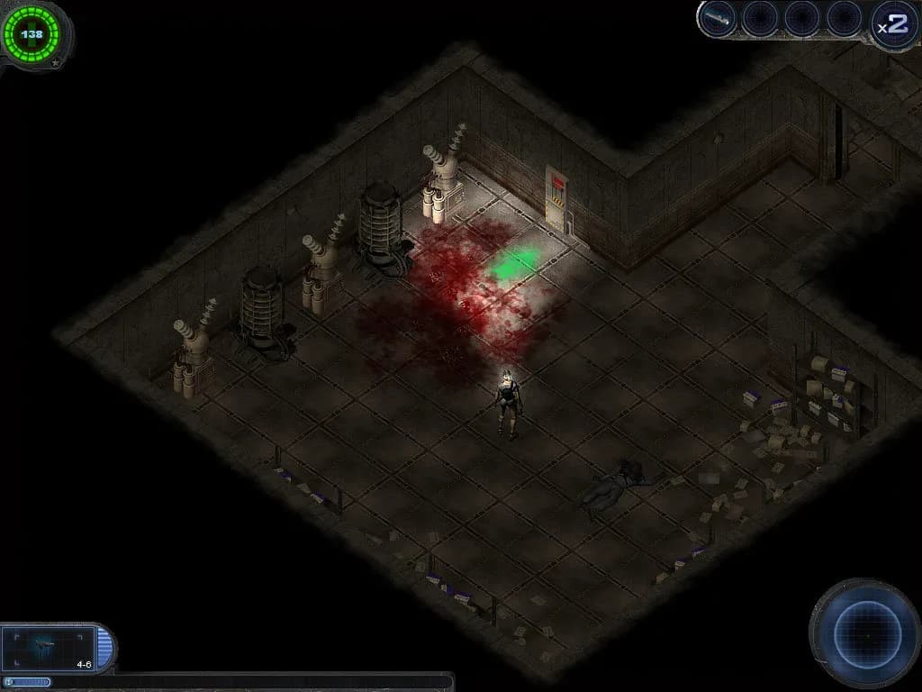 Alien Shooter: Revisited görsel 9