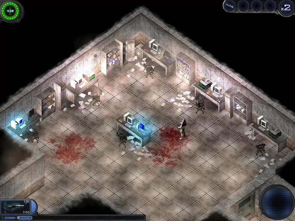Alien Shooter: Revisited görsel 10